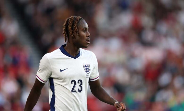 إصابات تضرب معسكر إنجلترا.. تشالوباه يعود وترافورد يظهر لأول مرة – كورة بريك