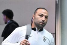 إعلامي يكشف مصير عبد الرؤوف من الاستمرار في تدريب الزمالك