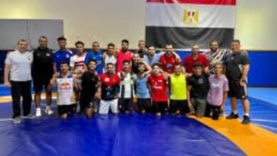 إعلان تأسيس الاتحاد المصري لكرة القدم للساق الواحدة