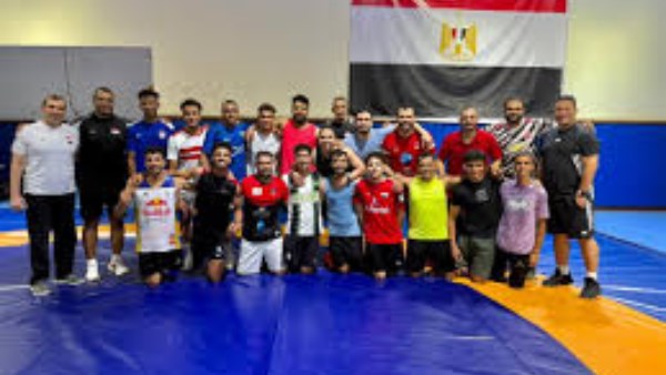 إعلان تأسيس الاتحاد المصري لكرة القدم للساق الواحدة