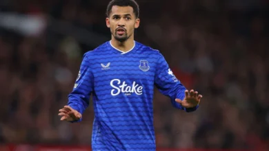 إليمان نداي يجذب اهتمام العديد من الأندية الكبرى في أوروبا!