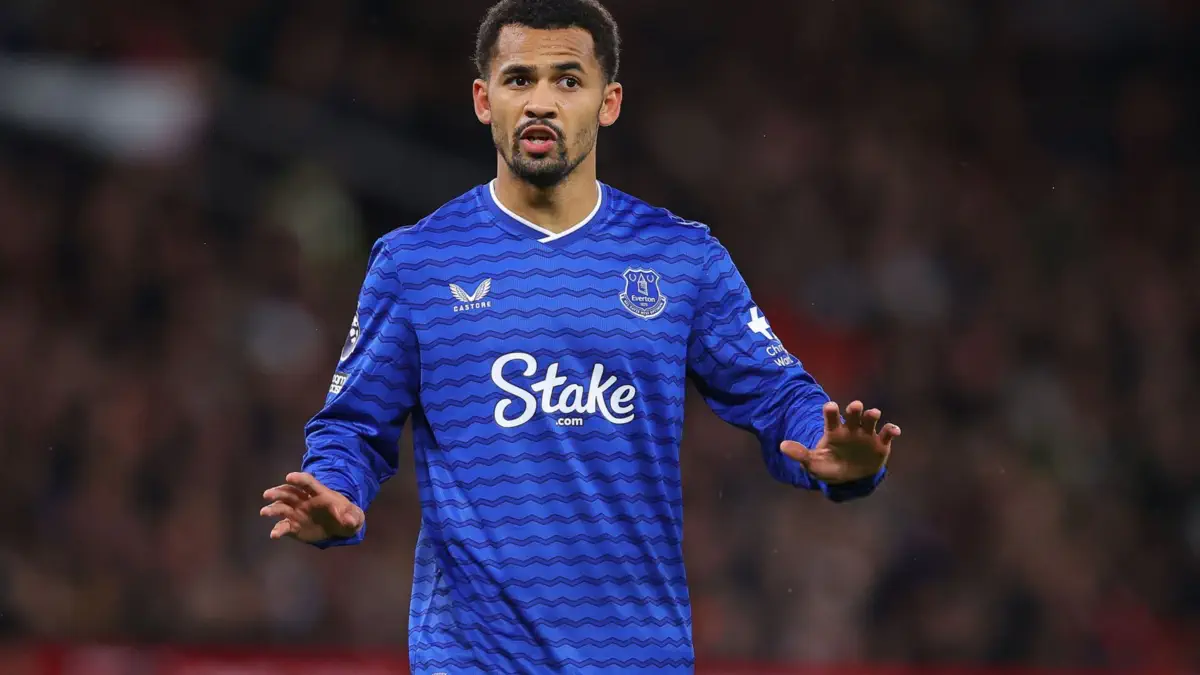 إليمان نداي يجذب اهتمام العديد من الأندية الكبرى في أوروبا!