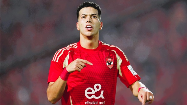 تصريحات نارية من إمام عاشور قبل السوبر المصري.. ماذا قال؟