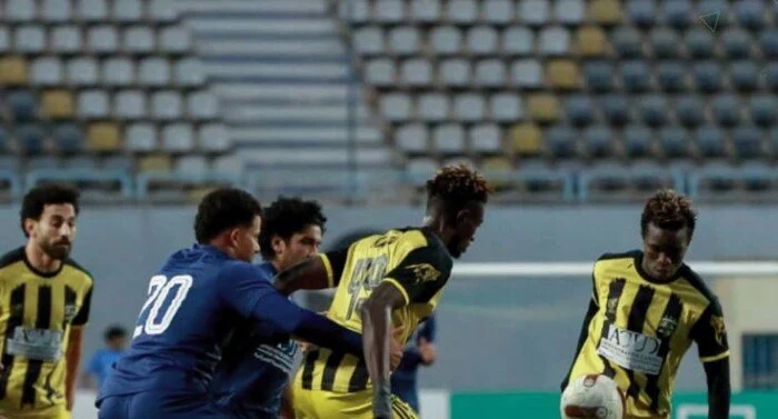 إنبي يتأهل لدور الـ16 بكأس مصر بعد الفوز على المقاولون العرب بهدف قاتل