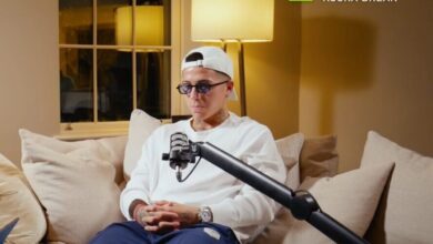 ميسي أم مارادونا؟.. إنزو فيرنانديز يجيب لـ«كورة بريك» على السؤال الأصعب – كورة بريك