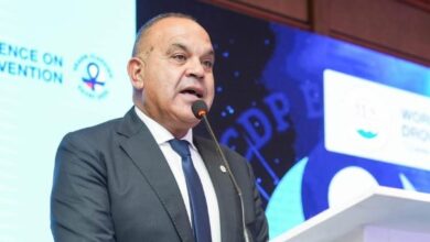 إنشاء هيئة وطنية للإنقاذ يتماشى مع رؤية مصر 2030