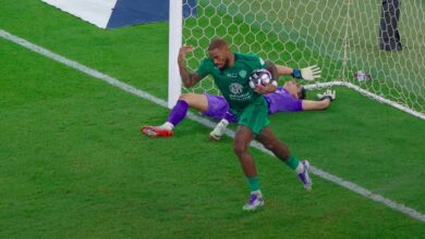 بعد خروج إيفان توني من حسابات يايسله.. هدّاف الأهلي يثير الجدل – كورة بريك