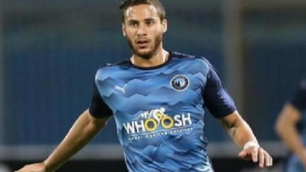 إيقاف رمضان صبحي 4 سنوات نهائى .. والفيدرالية لن تفيده .. واللاعب تجاهل تحذير الوادا