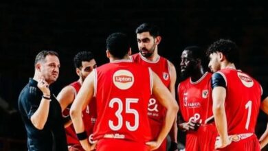 إيقاف مالك طه بعد تجاوزه أمام الأهلي