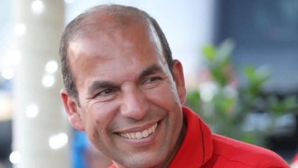 اتحاد ألعاب القوى يشكر مديره الفني بعد خمس سنوات من العطاء