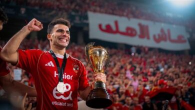 اتحاد الكرة يوجه ضربة قوية إلى الزمالك بسبب زيزو.. مفاجأة مدوية