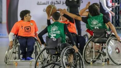 اتحاد كرة السلة للكراسي المتحركة يعلن موعد انطلاق الدور الأول للدوري العام