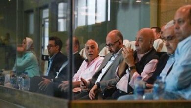 اجتماع هام في الزمالك خلال ساعات لحسم ملف المدير الفني