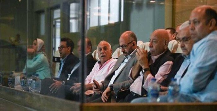 اجتماع هام في الزمالك خلال ساعات لحسم ملف المدير الفني