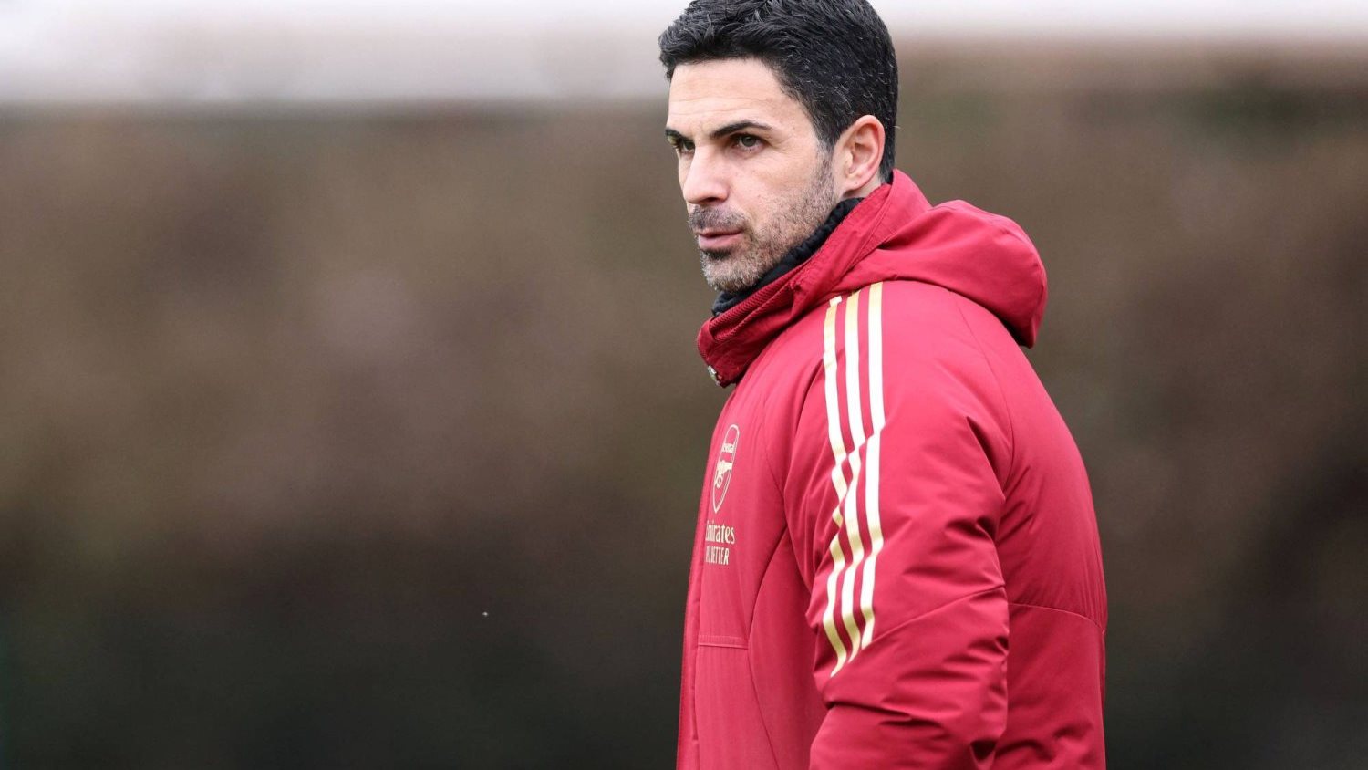 اختبار حقيقي لطموح آرسنال.. أول تعليق من أرتيتا على مواجهة تشيلسي