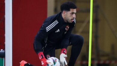 اختيار مصطفى للمنتخب لم يكن مجاملة بل رؤية مدرب