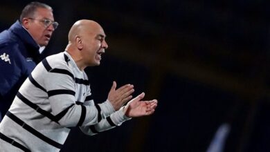 تعرف على قميص منتخب مصر أمام كاب فيردي