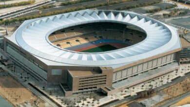 اعتماد لا كارتوخا مسرحًا لنهائي كأس ملك إسبانيا حتى عام 2028