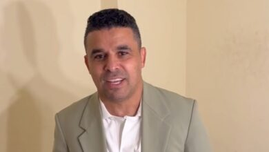 اعرف موعد ومكان عزاء والد زوجة خالد الغندور