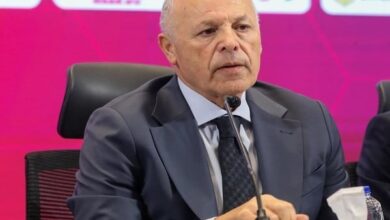 اكتشاف المواهب وأزمات المنتخب الثاني.. هاني أبوريدة يطلق تصريحات قوية