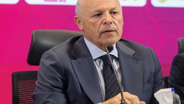 اكتشاف المواهب وأزمات المنتخب الثاني.. هاني أبوريدة يطلق تصريحات قوية