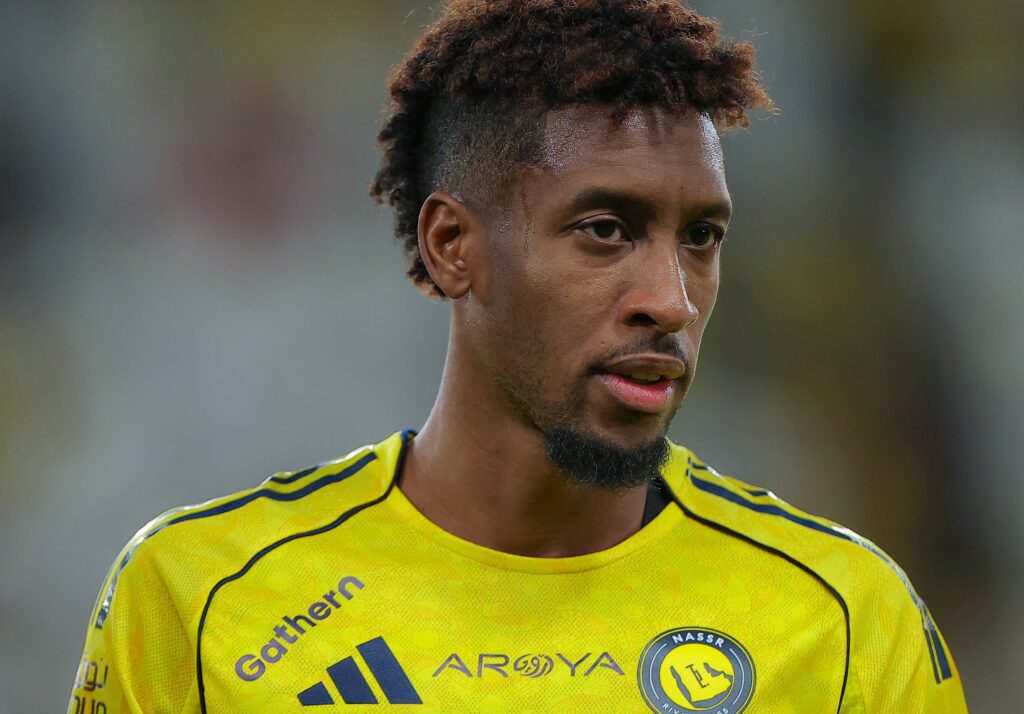 «الآلام العضلية» تؤجل عودة كومان إلى تدريبات النصر الجماعية – كورة بريك