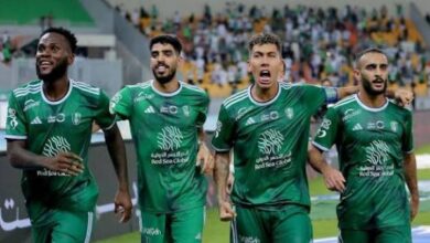 الأهلي السعودي يحسم بطاقة نصف نهائي كأس الملك بركلات الترجيح بعد مواجهة مثيرة مع القادسية