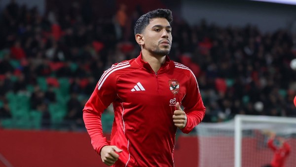 الأهلي نجح في تحقيق نتيجة إيجابية أمام الجيش الملكي