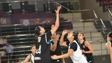 الأهلي يتأهل لمواجهة سبورتنج في نهائي دوري المرتبط للسيدات