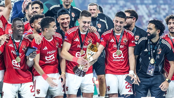 تحرك عاجل من الأهلي للتعاقد مع نجم إفريقيا بـ1.5 مليون دولار