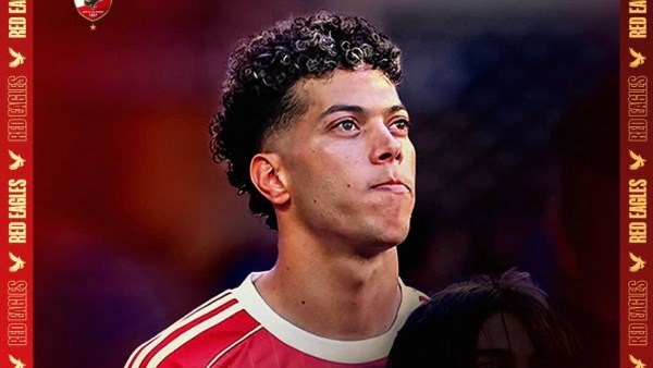 الأهلي يدرس تعديل قيمة عقد إمام عاشور.. تفاصيل