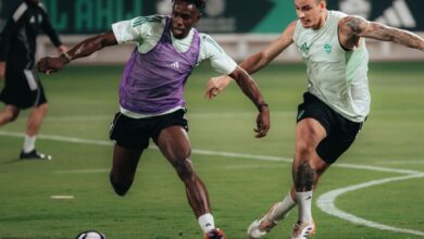 الأهلي يرفض المعسكرات الخارجية خلال التوقف الدولي – كورة بريك