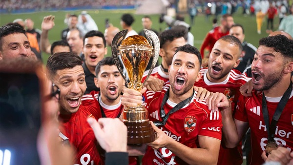 الأهلي يتحرك لحسم صفقتين من العيار الثقيل في يناير