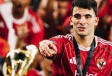 عاجل| الأهلي يوقع عقوبة ضد زيزو في هذه الحالة