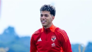 مفاجأة مدوية.. الأهلي يعلن جاهزية إمام عاشور لمواجهة الزمالك ولكن!