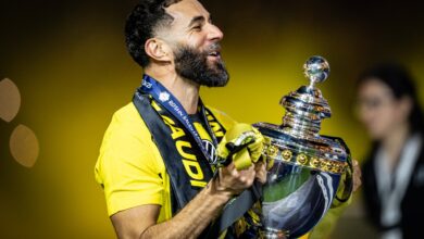 الإدارة الجديدة تحسم القرار.. لا مكان لبنزيما في مشروع جريميو – كورة بريك