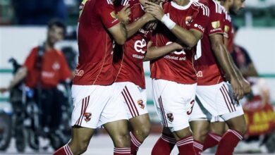 الإطاحة بـ3 نجوم من تشكيل الأهلي.. قرار عاجل لـ توروب