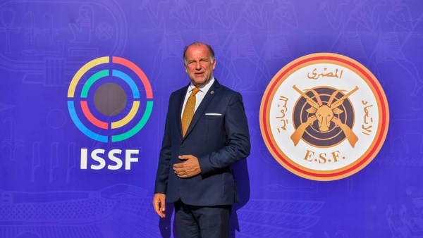 الاتحاد الدولي للرماية يختار مصر لتنظيم الحدث الأكبر للناشئين 2026