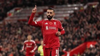 الاتحاد الدولي يوجه ضربة موجعة لمحمد صلاح بقرار عاجل