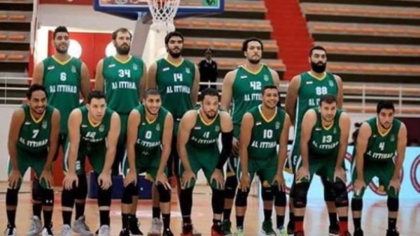 الاتحاد السكندري يفجّر مفاجأة مثيرة بشأن أزمة نهائي السلة أمام الأهلي