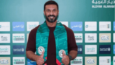 الاتفاق يعزز هيكليته بتعيين فهد المسعود في لجنة الكرة – كورة بريك