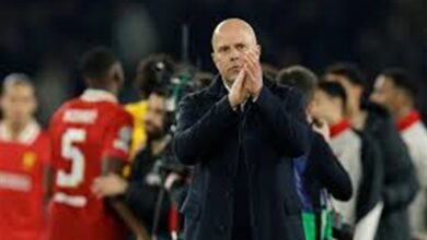 الاسم الأقرب لخلافة أرني سلوت في ليفربول