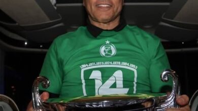 البدري ضد طارق مصطفى.. قرارات عاجلة في الكرة الليبية ومفاجأة للجماهير المصرية