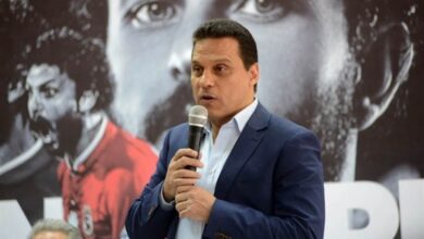 البدري ضد طارق مصطفى.. مواجهة نارية منتظرة على لقب كأس ليبيا