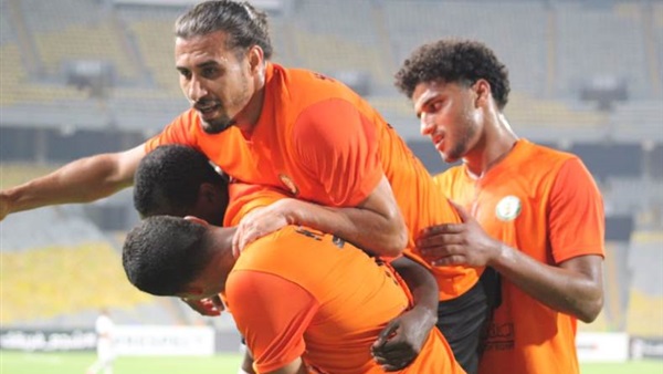 البنك الأهلي يحجز بطأقة التأهل لدور الـ16 بكأس مصر بعد عبور بورفؤاد