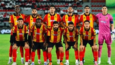 الترجي التونسي يتظلم إلى «كاف» بسبب أداء التحكيم