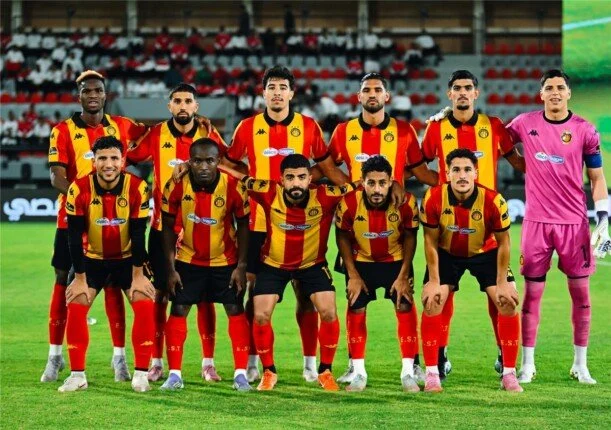 الترجي التونسي يتظلم إلى «كاف» بسبب أداء التحكيم