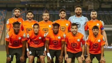 التعادل يحسم مواجهة البنك الأهلي وزد في الدوري