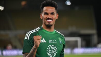 بعد التعافي من الإصابة.. التقرير الطبي يحسم مشاركة جالينو ضد القادسية – كورة بريك