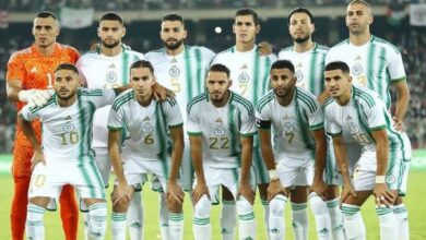 التلفزيون الجزائري ينقل 15 مباراة في كأس أمم أفريقيا بالمغرب